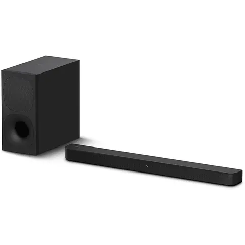 Sony HTS400.CEL SOUNDBAR 330W – immagine 2