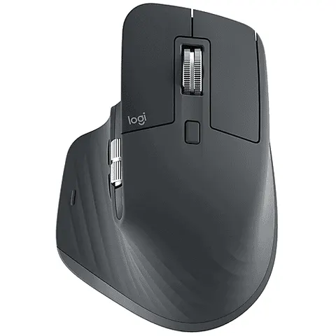 Logitech mouse X Master 3S 910-007501 – immagine 3