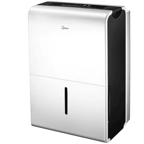 Deumidificatore Comfee' DEHU Cf 30 White e Black – immagine 2