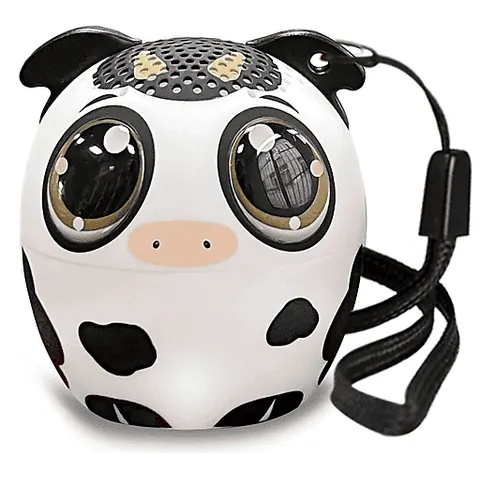 BONTEMPI MINI WIRELESS SPEAKER Speacker MUCCA – immagine 2