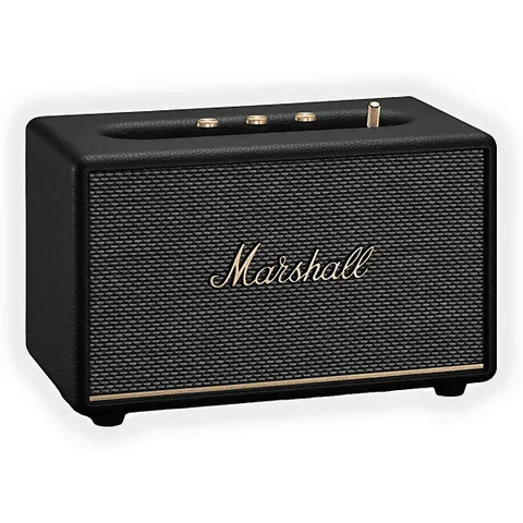 Marshall Acton III Black Eu – immagine 2