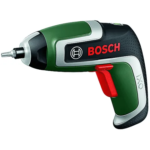 Bosch Cacciavite a batteria Ixo 7 – immagine 2