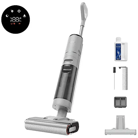 DREAME scopa ricaricabile G10VIM Pro – immagine 2