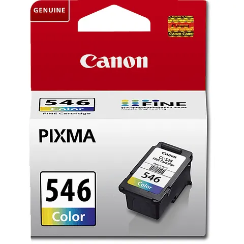 Canon Cl-546-colore – immagine 2