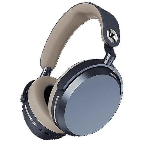 Sennheiser MOMENTUM 5 CUFFIE WIRELESS, DENIM – immagine 2