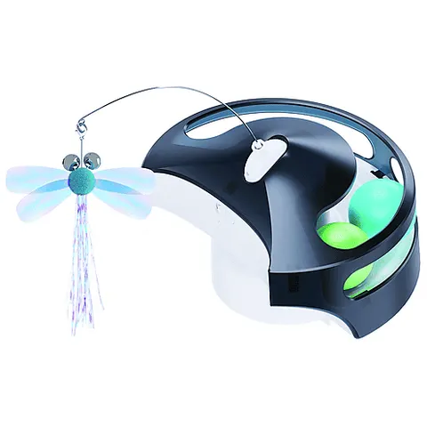 ENABOT Accessorio per robot Rola PetPal gioco – immagine 2