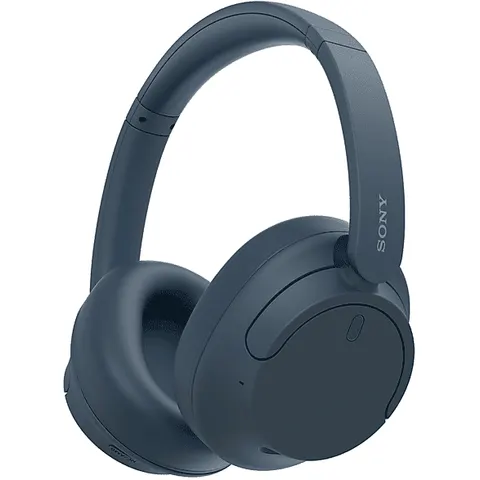 Sony WH-CH720N CUFFIE WIRELESS, Blu – immagine 2