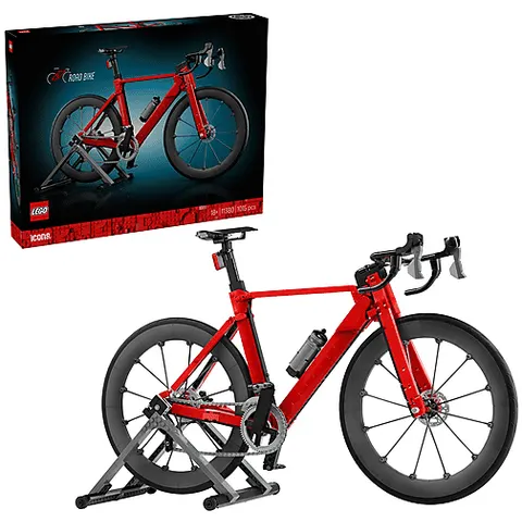 Lego Bici da corsa 11380 – immagine 4