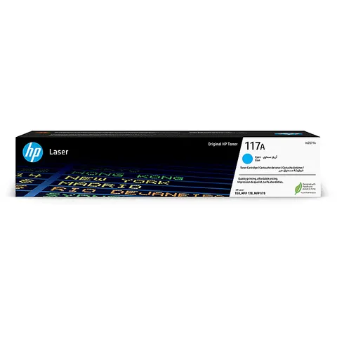 HP 117a W2071a – immagine 2