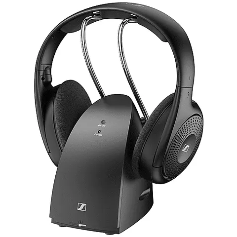 Sennheiser RS 120-W nero – immagine 2