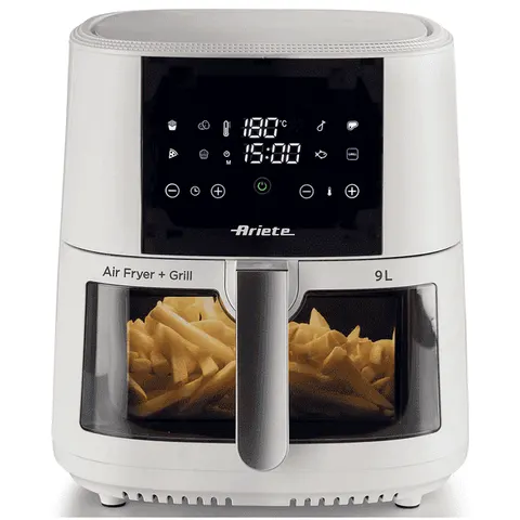 Ariete Friggitrice Ad Aria 4630-bianco – immagine 2