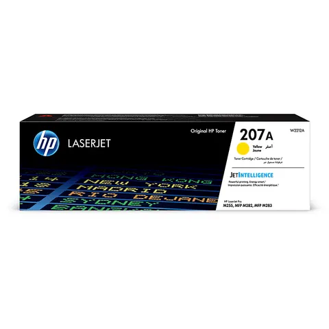 HP 207a W2212a – immagine 2