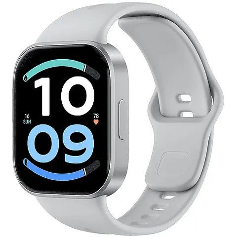 Xiaomi Redmi Watch 6 Active Silver – immagine 3