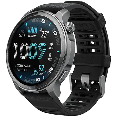 AMAZFIT Smartwatch Balance 2 Xt Black – immagine 2