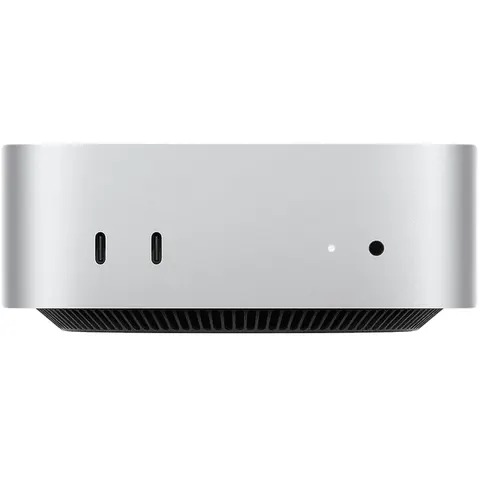 Apple Mac mini M5 Core Pro 15 Cpu 16 Gpu 24gb 512gb-argento – immagine 4