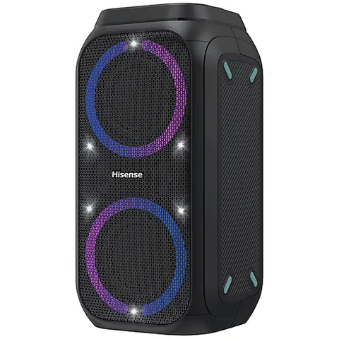 Hisense Party Rocket 160 – immagine 2