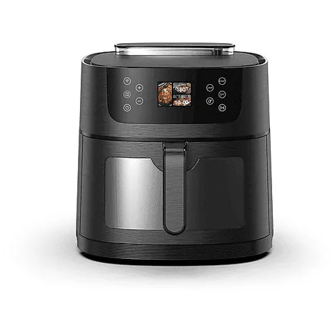 MELCHIONI Friggitrice ad aria Dora – immagine 2