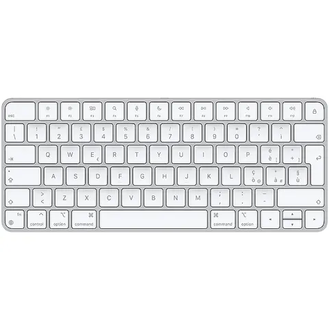 Apple magic keyboard-ita – immagine 3