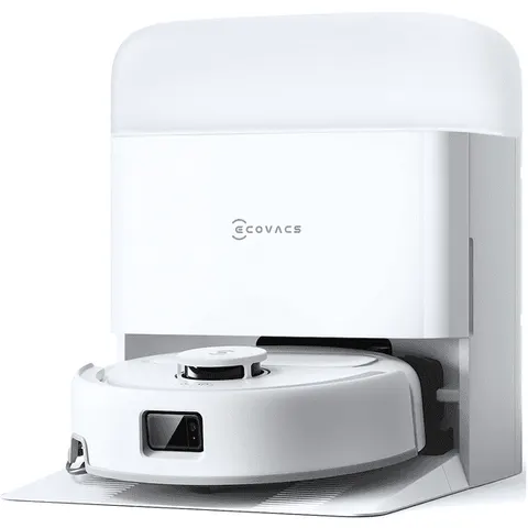 Ecovacs DEEBOT mini 2 Bianco – immagine 2