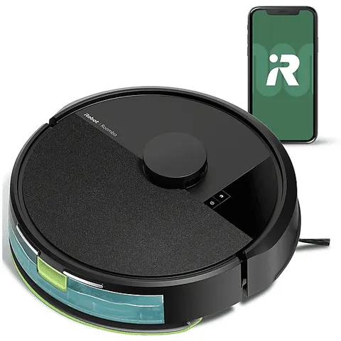 Irobot Aspirapolvere Robot Roomba 105 – immagine 3