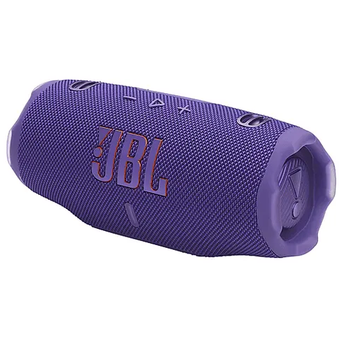 JBL Charge 6-viola – immagine 4