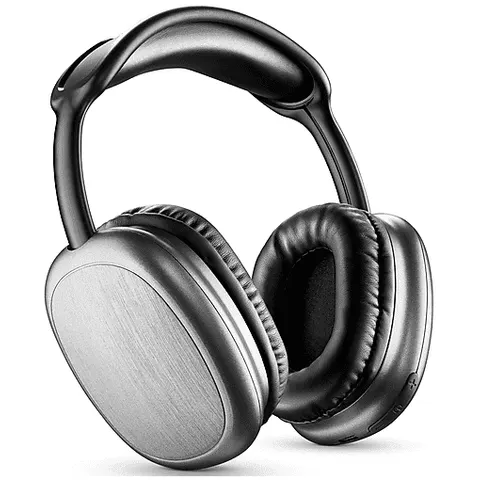 Cellular Line Cuffie Bluetooth Btheadbmsmaxi2k-nero – immagine 4