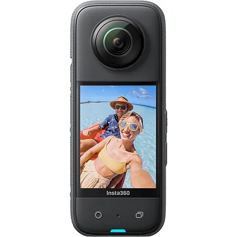 INSTA360 Action Camera X3 – immagine 2