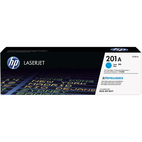 HP Cf401a – immagine 2