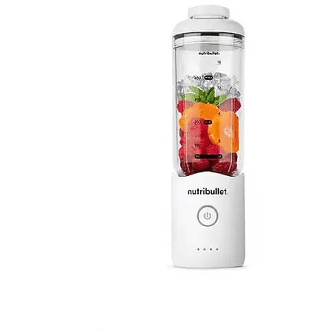 NUTRIBULLET Frullatore Flex Nbp013w-bianco – immagine 2