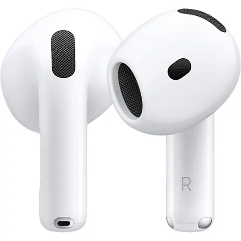 Apple AirPods 4 – immagine 2