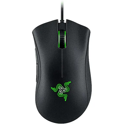 Razer Deathadder Essential Ê2021 Rz01-03850100-r-nero – immagine 3