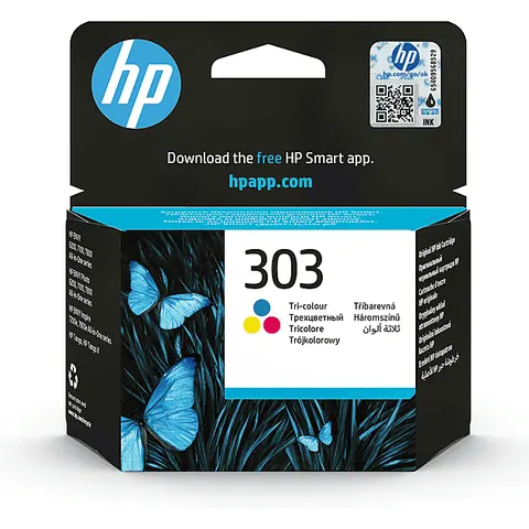 HP 303 T6n01aebl – immagine 2