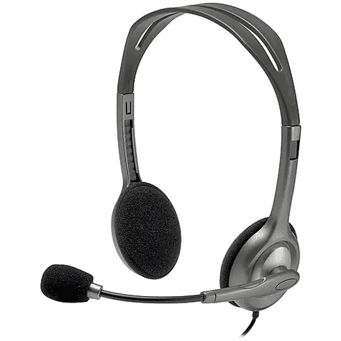 Logitech H111 981-000593 – immagine 3