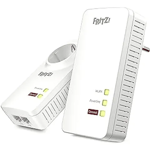 AVM FRITZ Powerline 1260E – immagine 4