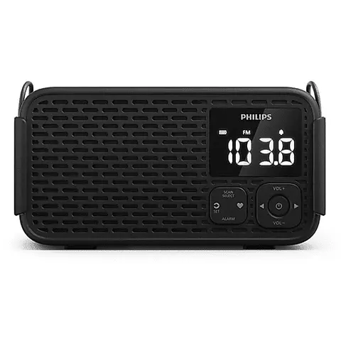 Philips RADIO TAR3500/00 – immagine 2