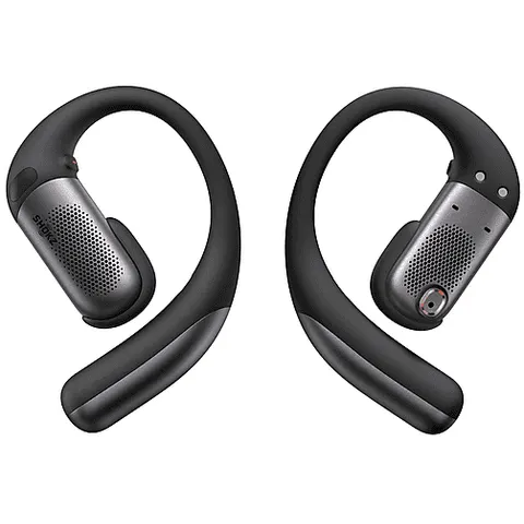 SHOKZ Auricolari Wireless Openfit Pro Nero – immagine 2