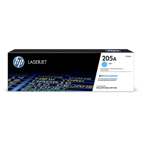 HP Cf531a – immagine 2