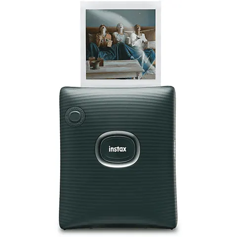 Fujifilm Instax Square Link-green – immagine 2