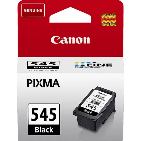 Canon Pg-545-black – immagine 2