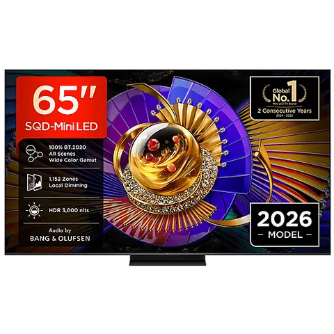 TCL TV SQD-Mini LED 65" 65c7l – immagine 2