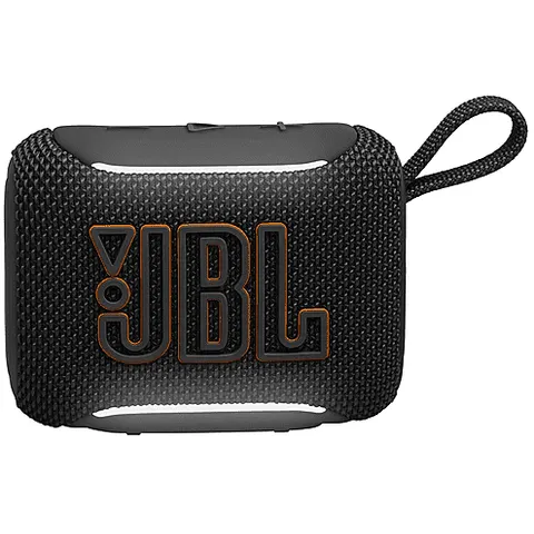 JBL Speaker Bluetooth GO 5 Black – immagine 3