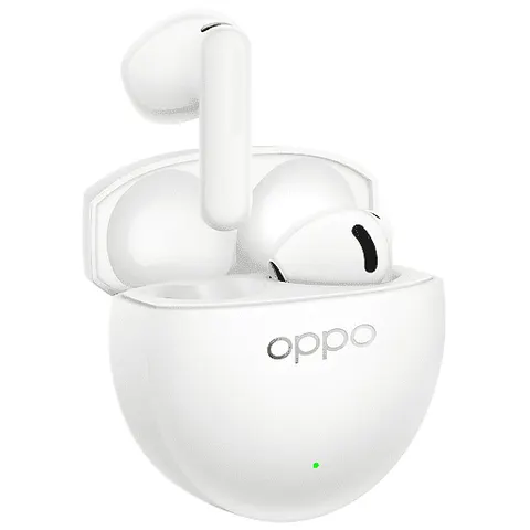 Oppo Enco Air5s Lunar White – immagine 2