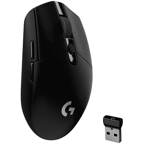 Logitech G305-nero – immagine 3