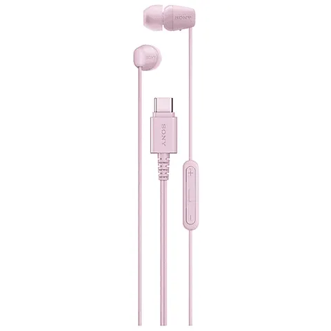 Sony IER-EX15CP AURICOLARI, Rosa – immagine 3