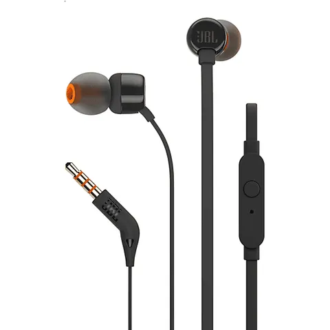 JBL T110-nero – immagine 2