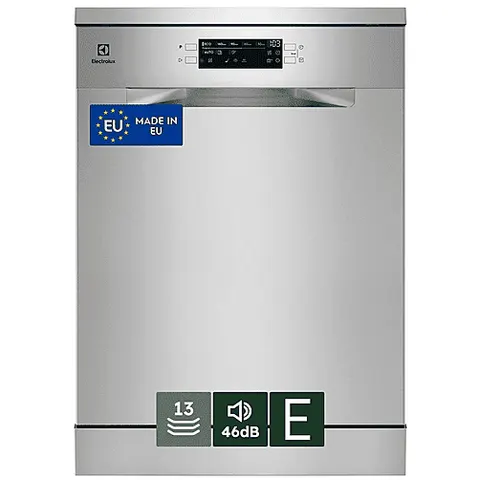 Electrolux Esa47200sx – immagine 3