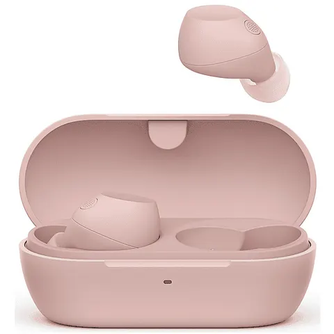 Sony WF-C710N AURICOLARI WIRELESS, Rosa – immagine 2