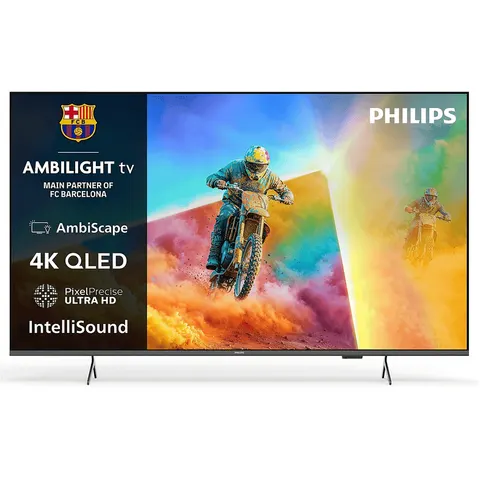 Philips 65PQS8501/12 QLED ( ) – immagine 2