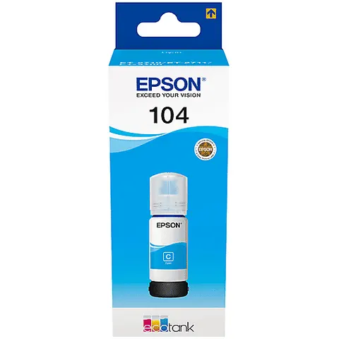 Epson 104 C13t00p240 – immagine 2