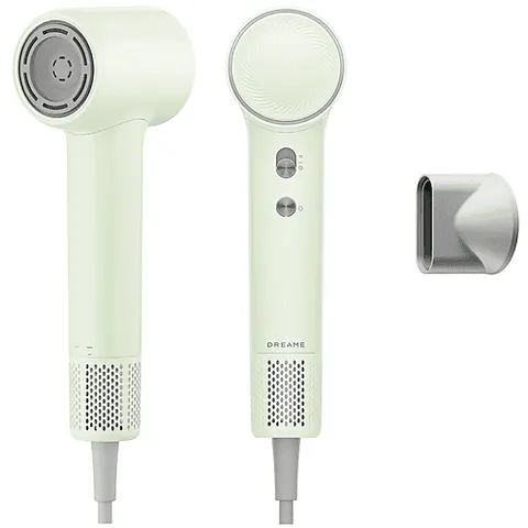 DREAME Asciugacapelli Da Viaggio Mini Flow-verde – immagine 4